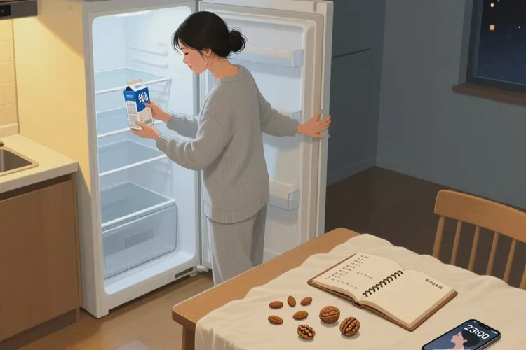 31岁晚上血糖4点1是怎么回事(图2)