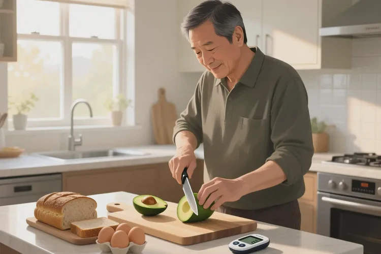 32岁餐后血糖21.6是怎么回事(图4)