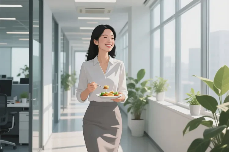 32岁中餐血糖6点0是怎么回事(图2)