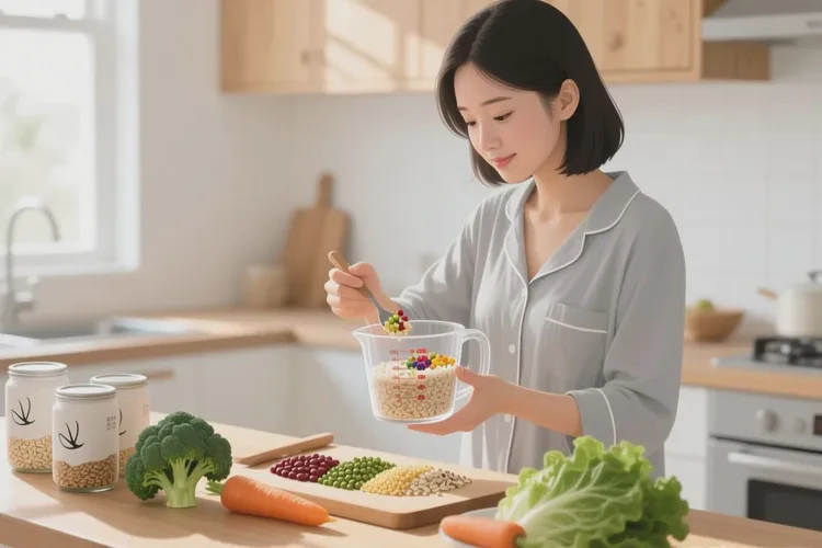 32岁中餐血糖6点7是怎么回事(图2)