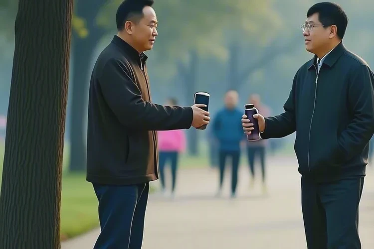 37岁早上血糖21.1是怎么回事(图4)