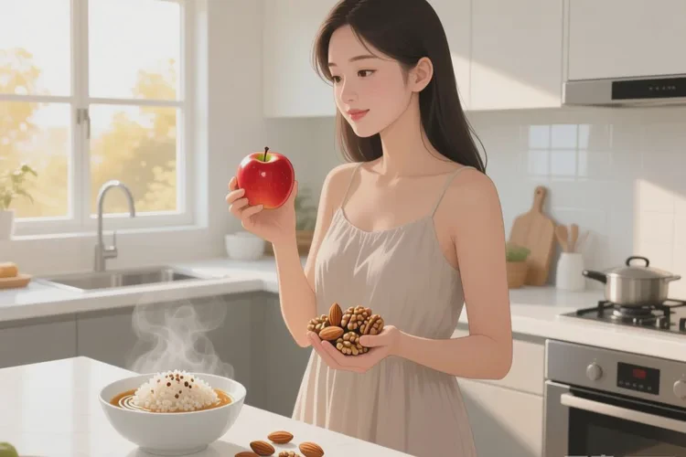 31岁下午血糖15点8是怎么回事(图2)