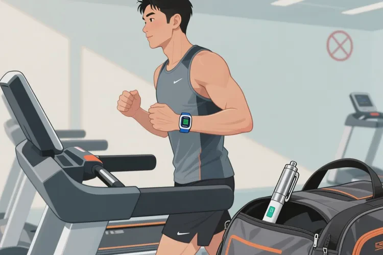 32岁空腹血糖28.7是怎么回事(图3)