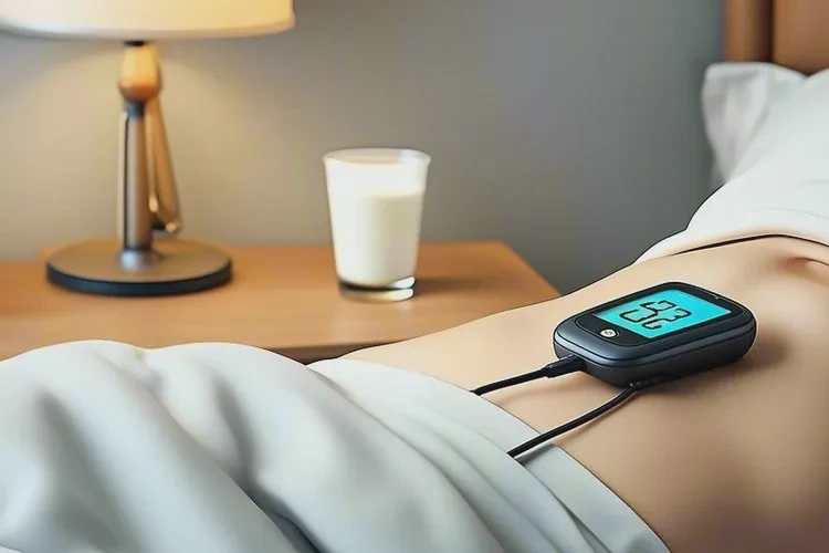 37岁睡前血糖29.0是怎么回事(图4)