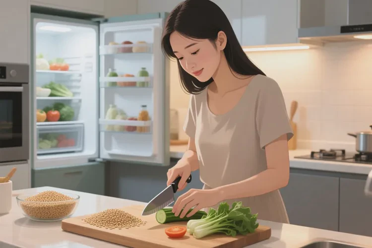 32岁餐后血糖19点1是怎么回事(图4)