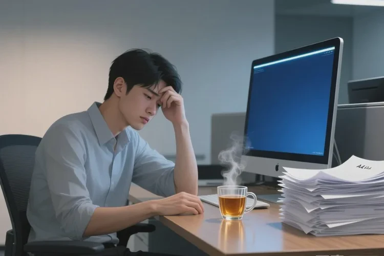 31岁晚上血糖4点3是怎么回事(图3)