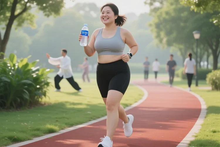 31岁睡前血糖18.8是怎么回事(图4)