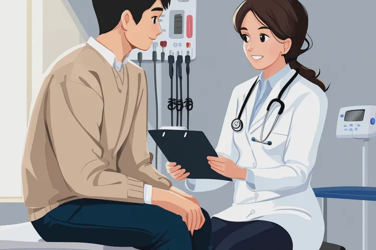 37岁餐后血糖22.4是怎么回事(图3)