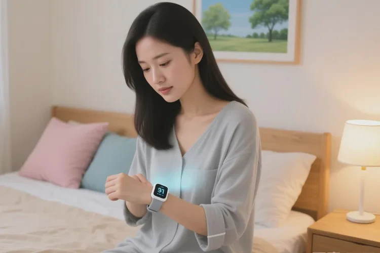 31岁睡前血糖15.2是怎么回事(图1)