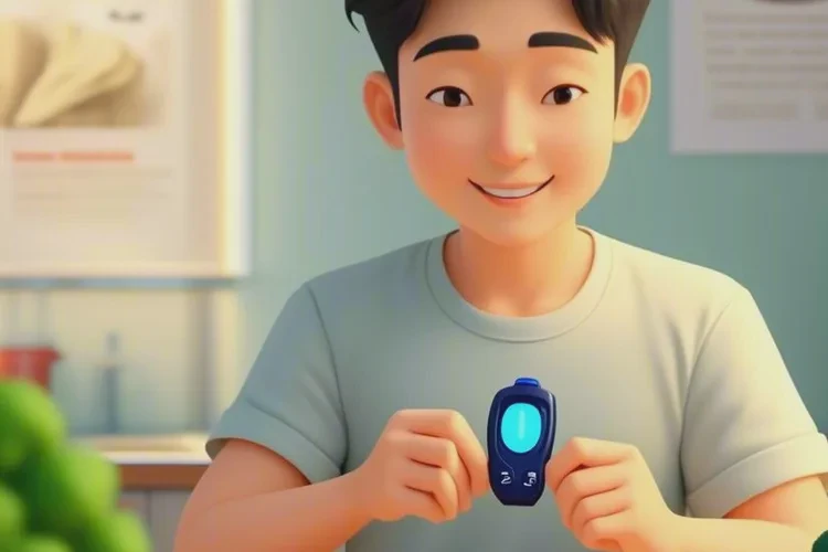 37岁早上血糖15点3是怎么回事(图1)