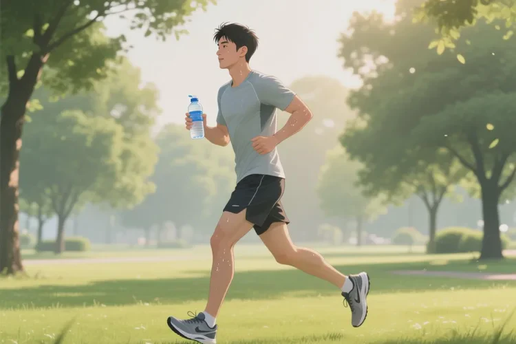 32岁早餐血糖26.4是怎么回事(图3)