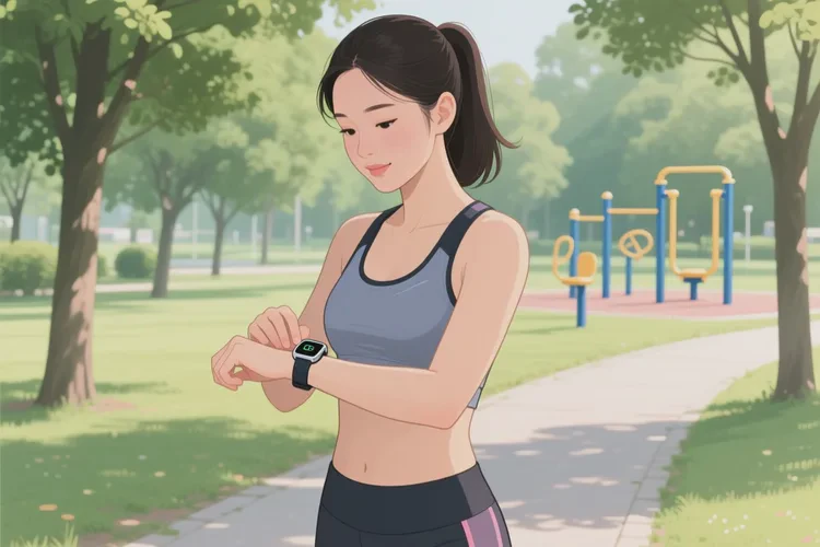 32岁中餐血糖4点5是怎么回事(图3)