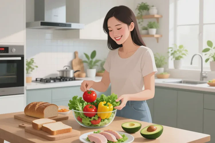 32岁餐后血糖19.5是怎么回事(图3)