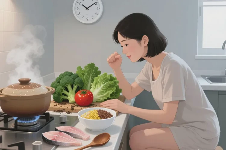 31岁晚上血糖8.3是怎么回事(图4)