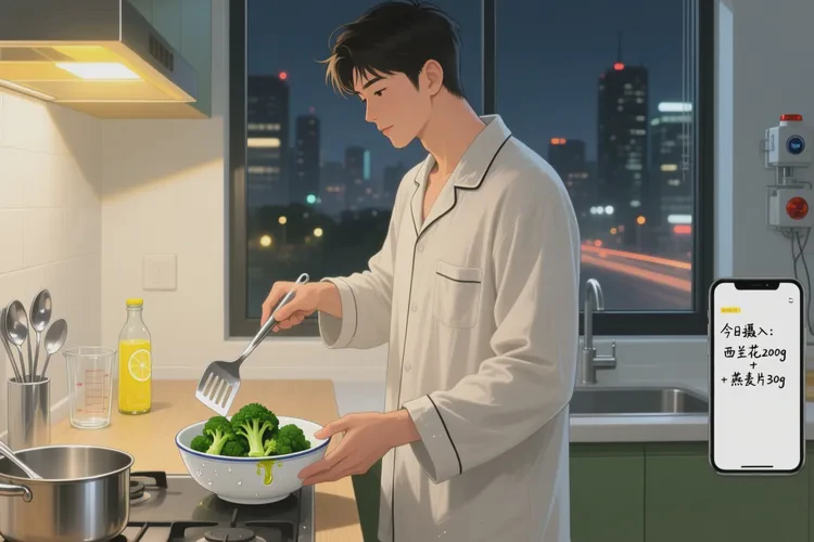 31岁睡前血糖6.1是怎么回事(图2)