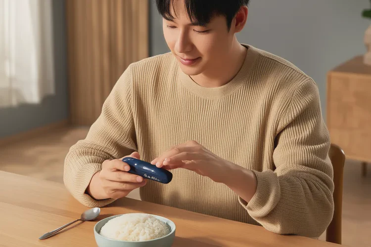 37岁睡前血糖9点3是怎么回事(图1)