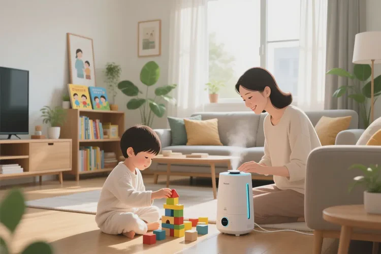 少儿四肢偶尔起湿疹能够根治吗(图4)