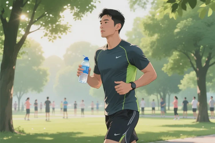 32岁空腹血糖18点3是怎么回事(图3)