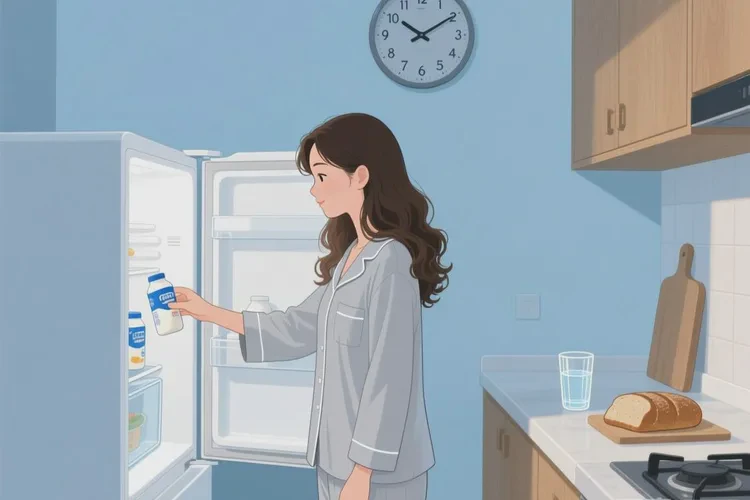 31岁晚上血糖3点9是怎么回事(图3)