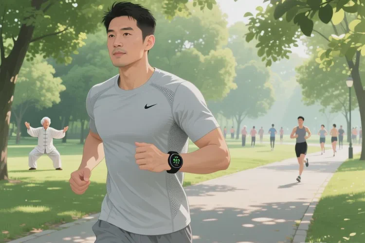 32岁早上空腹血糖3.3是怎么回事(图3)