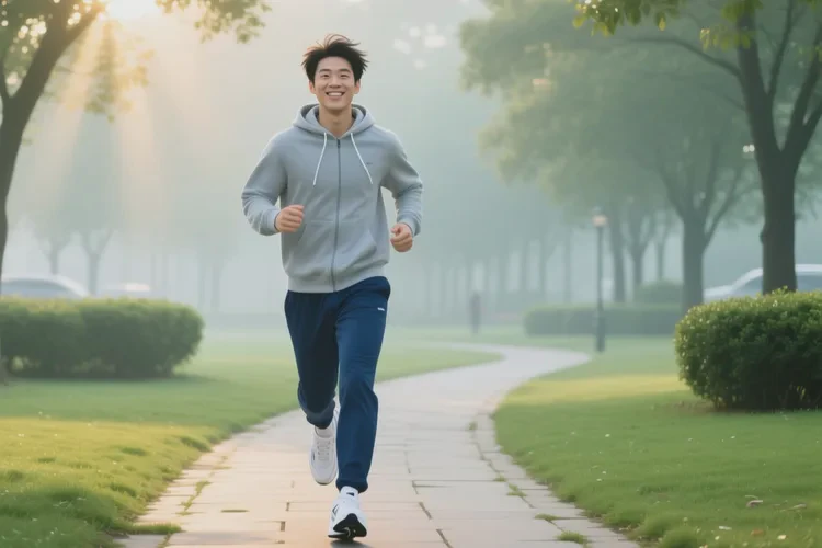 32岁早餐血糖26.1是怎么回事(图3)