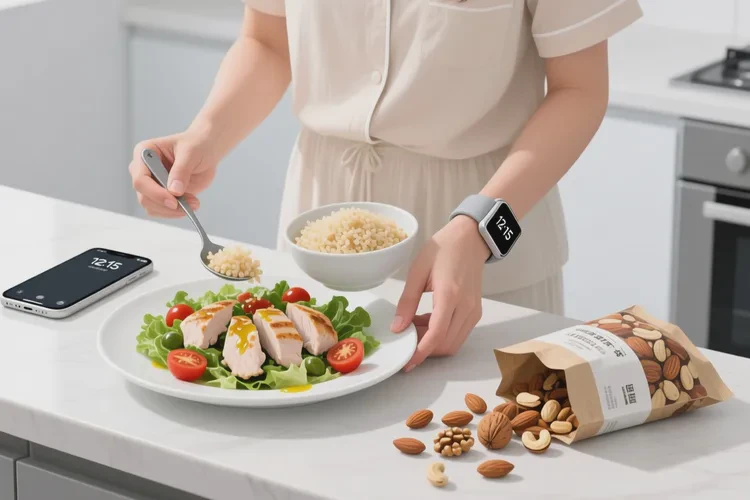 32岁早餐血糖20点2是怎么回事(图2)