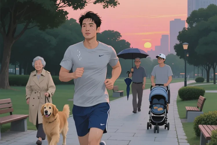 31岁睡前血糖5.1是怎么回事(图2)