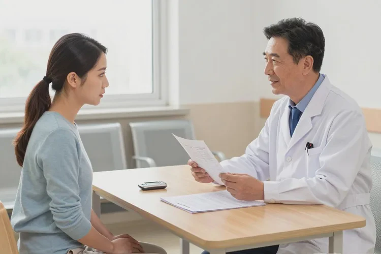 31岁睡前血糖18点3是怎么回事(图4)