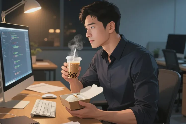 32岁餐后血糖16.0是怎么回事(图1)