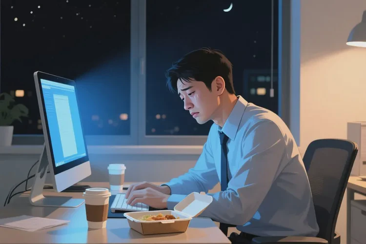 31岁晚上血糖19.5是怎么回事(图2)