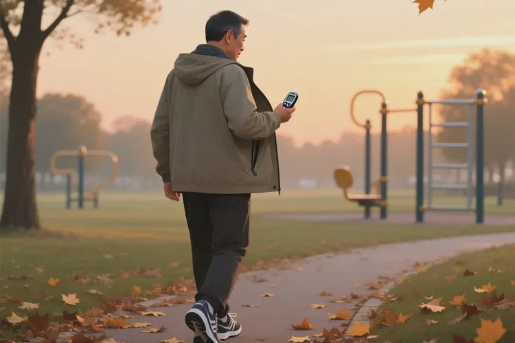 32岁中餐血糖18.2是怎么回事(图4)