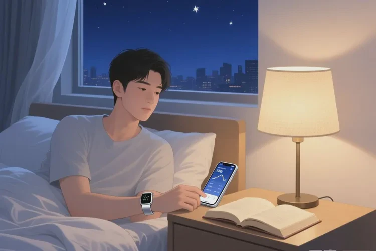 32岁餐后血糖7.0是怎么回事(图3)