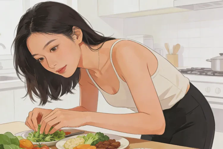 32岁晚餐血糖19点8是怎么回事(图1)