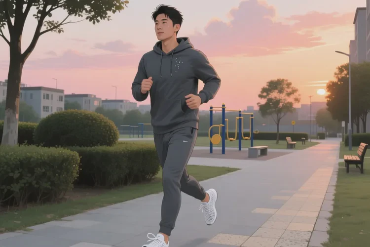 31岁睡前血糖4.1是怎么回事(图3)