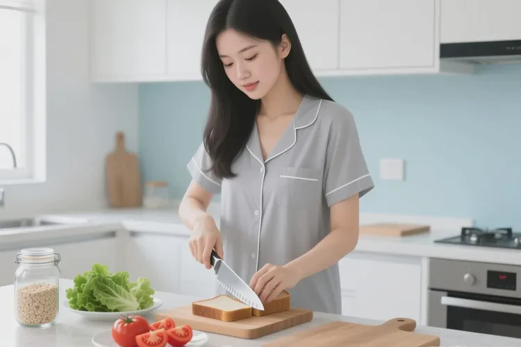 31岁晚上血糖4.4是怎么回事(图3)