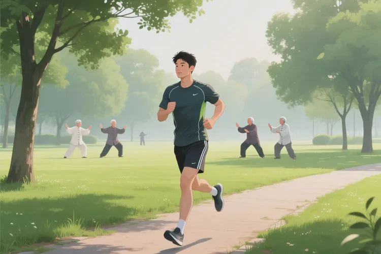 31岁睡前血糖20.5是怎么回事(图3)