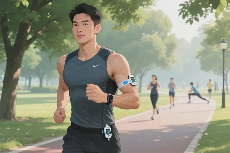 32岁空腹血糖19点1是怎么回事(图4)