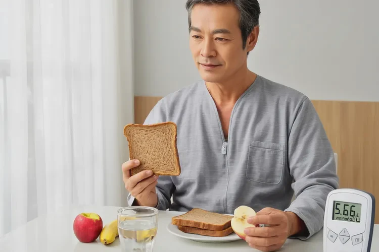 37岁早上血糖7.6是怎么回事(图2)