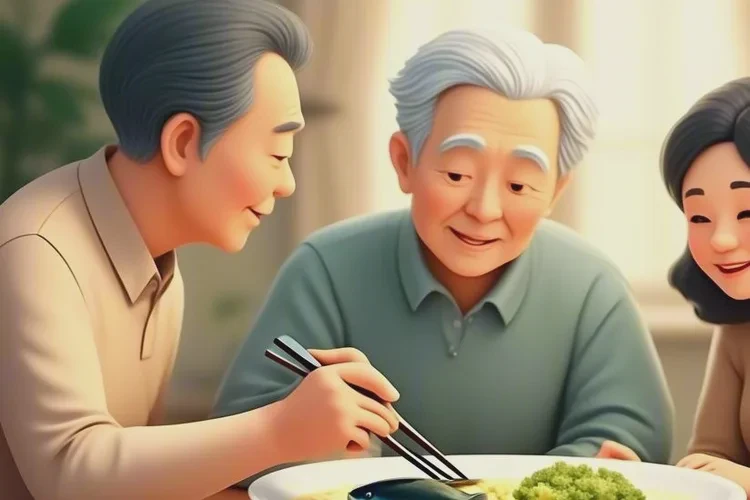 37岁晚餐血糖17.5是怎么回事(图4)