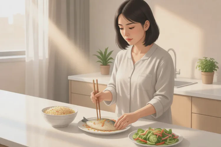 32岁早上空腹血糖21.1是怎么回事(图1)