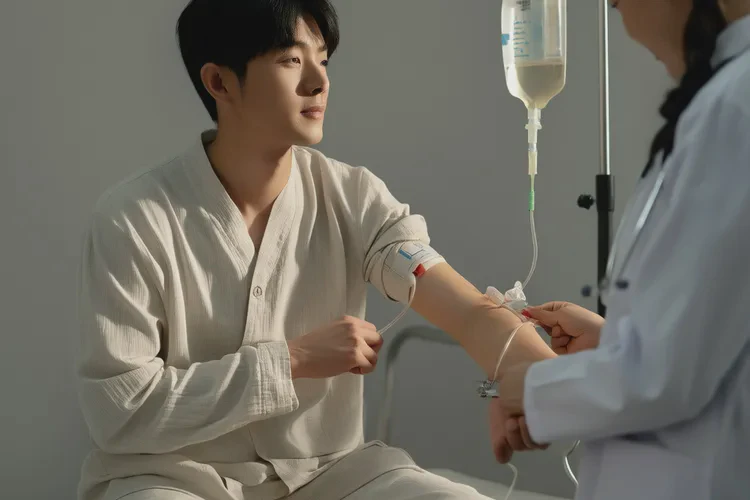 37岁早上空腹血糖30.3是怎么回事(图3)