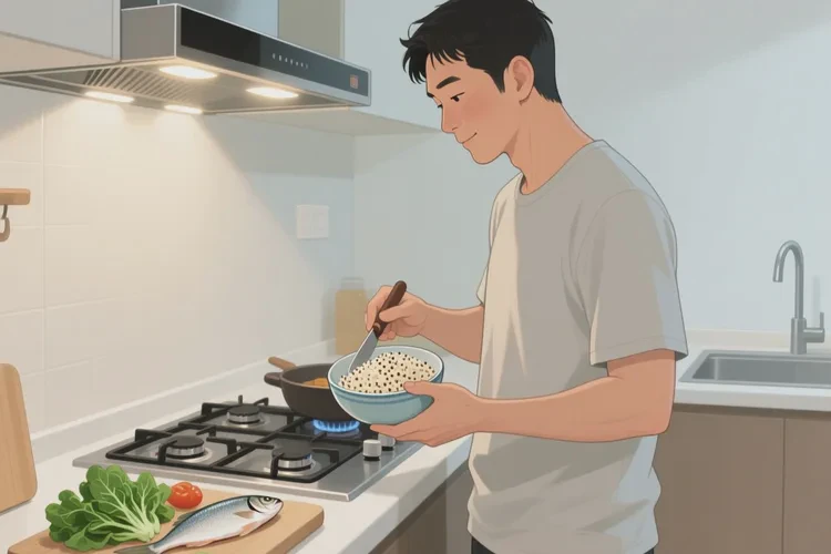 32岁中餐血糖6点4是怎么回事(图3)