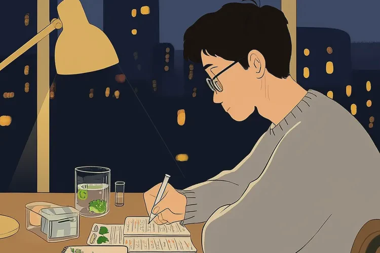 37岁早上空腹血糖28.8是怎么回事(图3)