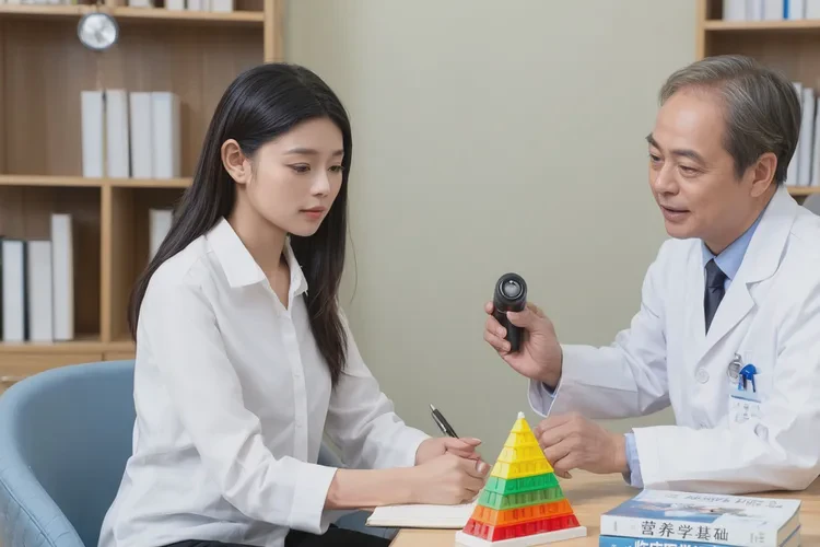 37岁餐后血糖4点8是怎么回事(图3)