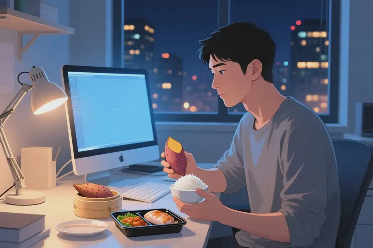 32岁早餐血糖15.6是怎么回事(图4)