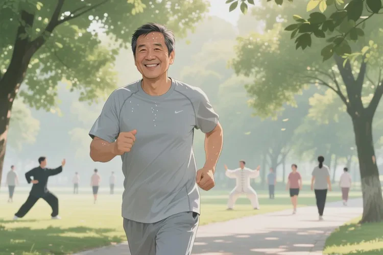 31岁晚上血糖18.5是怎么回事(图3)