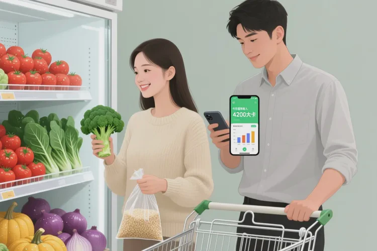 32岁餐后血糖30.4是怎么回事(图4)