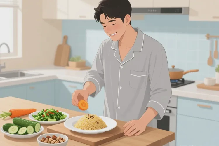 31岁晚上血糖24.2是怎么回事(图2)