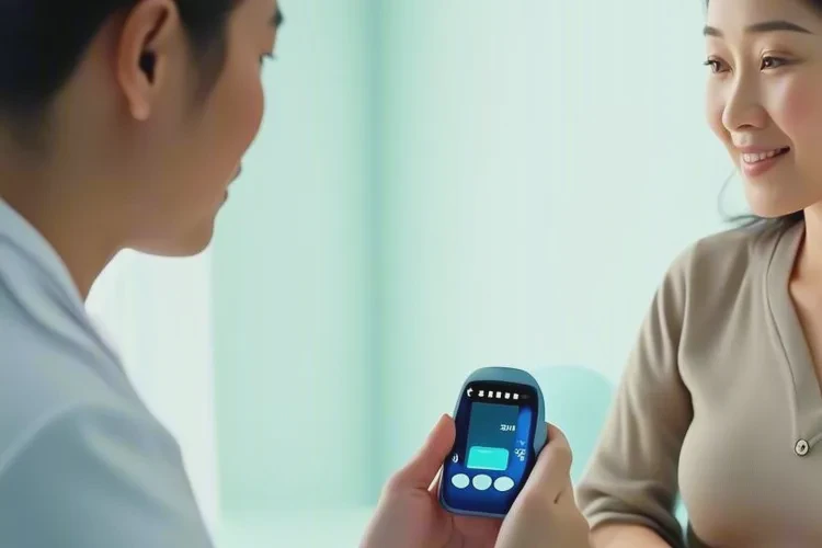 38岁餐后血糖25.0是怎么回事(图2)