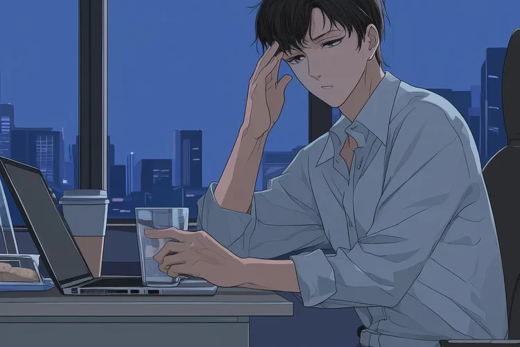 37岁餐后血糖8点3是怎么回事(图3)